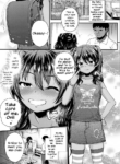 [Hikoma Hiroyuki] Onii no Kuse ni... | Damn You, Onii...! (Seichouchuu no Masegaki ni Ai no Shisshin Acme Shidou) [English] {Hennojin}