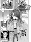 [Kyaradain] Shuumatsu Amaenbo Day | Child-Spoiling Weekend Days (COMIC LO 2021-06) [English] {Mistvern + Bigk40k} [Digital]