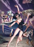 [Road=Road=] Chikara Aru Succubus wa Seiyoku o Mitashitai dake. 1 [English] {HMC Translation}