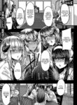 [Yutakame] Succubus Sakusei-bu Saishuuwa (COMIC MILF 2021-04 Vol. 59) [English] [CGrascal] [Digital]