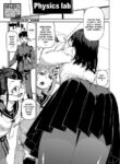 [Akitsuki Itsuki] Tousaku Saimin Jikken [Case. 1] | Perverted Hypnosis Experiment [Case. 1] (COMIC Shingeki 2021-06) English] [Digital] {Exo Subs}