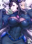 (COMIC1☆15) [Nanbou Hitogakushiki (Nakamura Regura)] Seidoku no Ato ni... (Fate/Grand Order) [English]