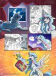 Double Cuddles (My Little Pony Friendship Is Magic) by StePandy