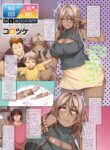 [Korotsuke] Hitozuma Switch - Enjo Hen | Married Woman Switch - Sugar Chapter (COMIC HOTMiLK Koime Vol. 28) [English] {darknight} [Digital]