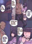 [Metal Owl] Hinata comic [Decensored]