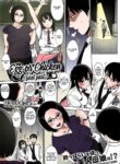 [Rocket Monkey] Egg or Chicken? Zenpen (COMIC HOTMILK 2016-08) [English] [TripleSevenScans] [SPDSD] [Colorized]