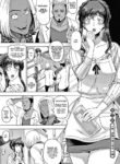 [Sena Youtarou] Nettori Netorare Bijin Tsuma Inniku Choukyou Genteiban Ch. 2-3 [English]