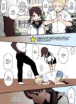 [Terasu MC] Kokujin no Tenkousei NTR ru - Complete [English] [Colorized] [Decensored] [NORDICIZED]
