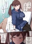 [Terasu MC] Twintail Girl Netorase Omake Black [English] [Decensored]