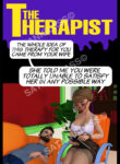 The Therapist- Sananilass