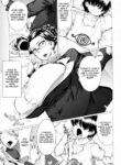 [Yamada Shiguma] Hahaoya o Dildo to Saikon Sasete Mita. | I Made My Mother Marry A Dildo (Mazomesaizu Mebuta Benki Hajimemashita) [English] [Raknnkarscans]