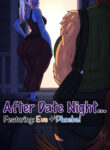 After Date Night- A Pervy Dwarf