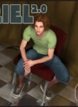 Ariel 2.0- CBlack