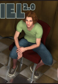 Ariel 2.0- CBlack