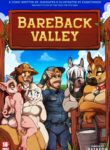 Bareback Valley- Kabier