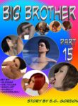 Big Brother Part 15- Sandlust [E.C. Gordon]