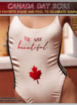 Canada Day 2021- MrPhoenyxx