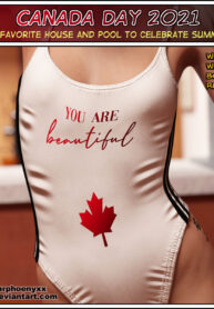 Canada Day 2021- MrPhoenyxx