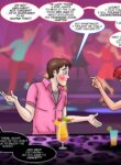 Devin Dickie – Not so Sweet
