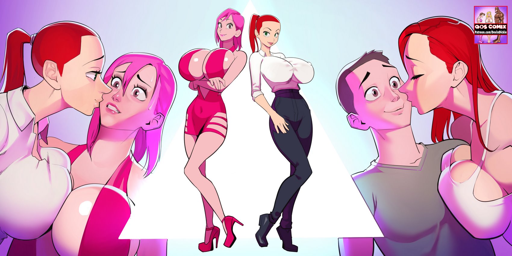 Intimates- Void nosferatu