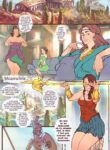 Kassandra’s Gift- Asera