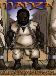 Manza- Illustrated Interracial update