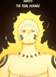 Naruto The Real Hokage – Felsala