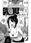 [Noise] Imouto ga Sodachi Sugite Ani no Tachiba ga Nai | My Little Sister Grew So Much That I Have No Standing as an Older Brother (Oppai, Futomomo, Sokoni Short Pants) [English] [LAYON] [Digital]