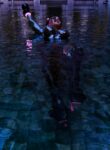 P.Sadie Training- Novaksus