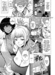 [Sena Youtarou] Nettori Netorare Chapter 11 ~Gishi Akari to Anju no Baai~ (COMIC Penguin Club 2021-03) [English] {Hennojin} [Digital]
