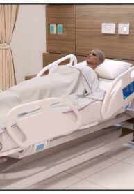 Surgery- MYA3DX