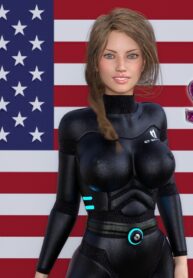 Teen Squad – Jossan
