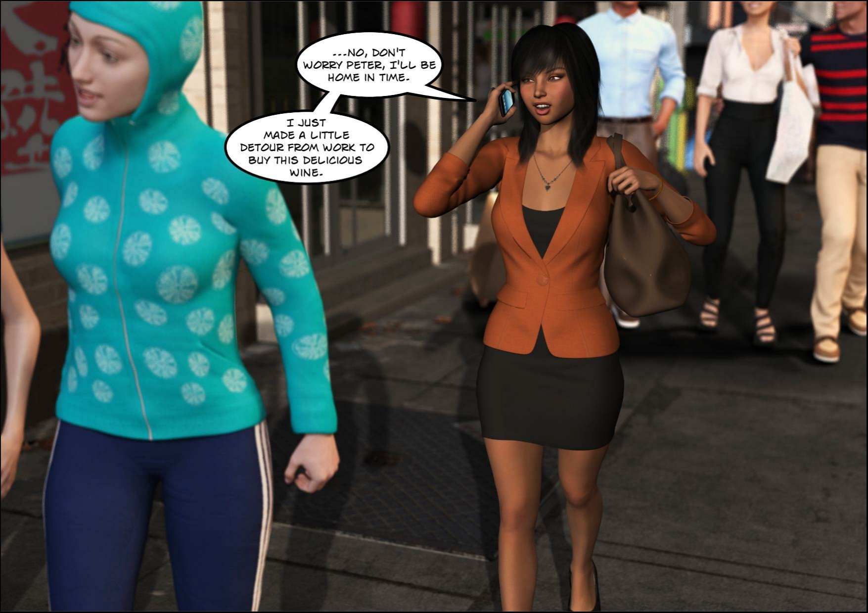 The Curse- SitriAbyss