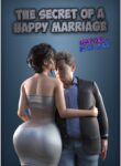 The secret of a happy marriage- MYLF3D