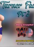 Turner Family Secrets 2- CrazyDad3D