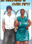[Zenmai Kourogi] Ore no Kanojo wa Over Fifty -Zenpen- | My Girlfriend Is Over 50 -Part 1- [English] [Raknnkarscans]