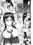 [Asamine Tel] Sakusei Onee-chan | Milking Onee-chan (milking) [English] [Clog] [Decensored]
