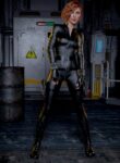 Avengers Halloween- ProneToClone