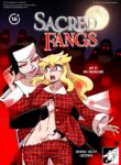 Aya Yanagisawa – Sacred Fangs