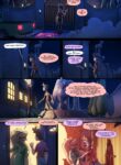 BigDad – Hot Tub Hijinx [Gravity Falls]