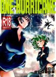 (C90) [Kiyosumi Hurricane (Kiyosumi Hurricane)] ONE-HURRICANE 4 (One Punch Man) [English] [Colorized]