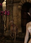 Cabin in the Woods- Jossan