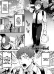 [Danimaru] Futagomori | Twins in Heat (COMIC Anthurium 2021-08) [English] [INSURRECTION]