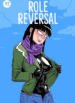 Fetishhand – Role Reversal Part 3