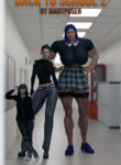 Giantposer – Back to School 2