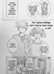 (Gomi) The Tadano Siblings Can't Control Their Urges (Komi-san wa, Komyushou desu.)