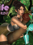 Manjimus – Futalife – The Weird Hunt Ch. 1