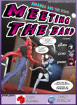 Meeting the Band- Pakwan008