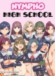 [Mizuryu Kei] Chijyogaku | Nympho high school [English] [Kurokagehen]