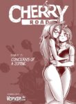 Mr.E – Cherry Road 7 – Concerns Of A Zombie